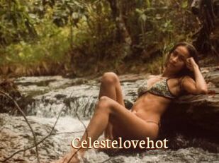 Celestelovehot