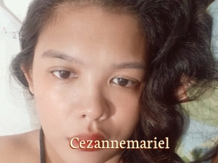 Cezannemariel