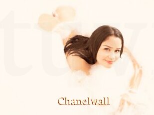 Chanelwall