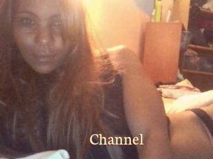 Channel