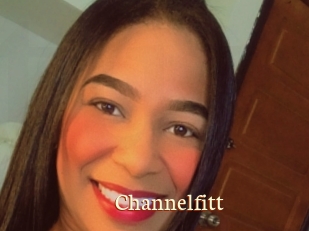 Channelfitt