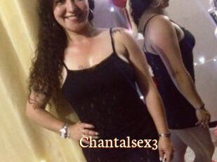 Chantalsex3