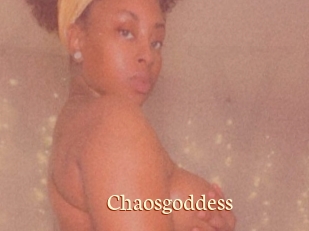 Chaosgoddess