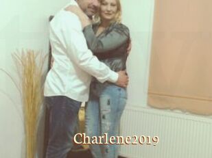 Charlene2019
