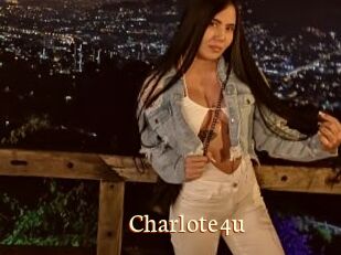 Charlote4u