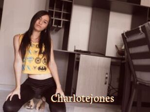 Charlotejones