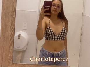 Charloteperez