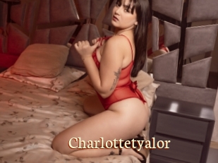 Charlottetyalor