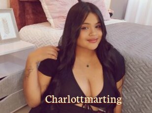 Charlottmarting