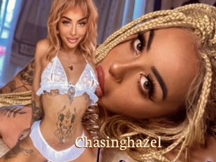 Chasinghazel