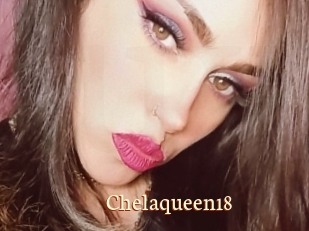 Chelaqueen18