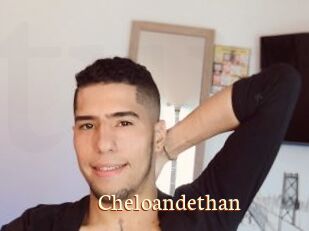 Cheloandethan