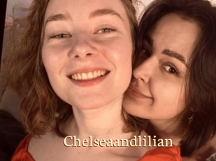 Chelseaandlilian