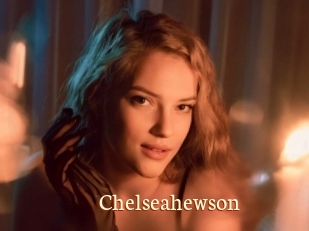 Chelseahewson