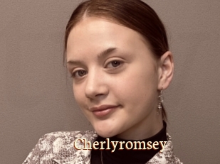 Cherlyromsey