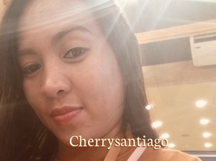 Cherrysantiago