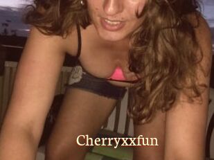 Cherryxxfun