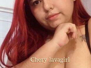 Chery_lavagirl