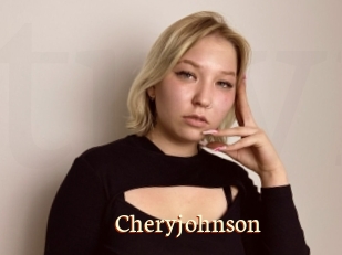 Cheryjohnson