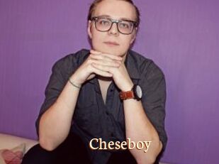 Cheseboy