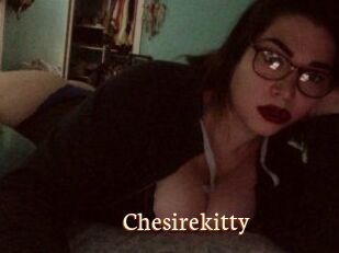 Chesirekitty