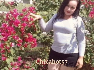 Chicahot57