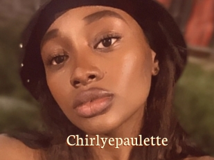 Chirlyepaulette