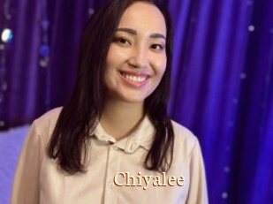 Chiyalee