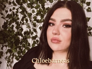 Chloebarneas