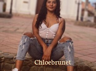 Chloebrunet
