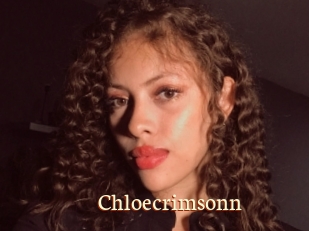 Chloecrimsonn