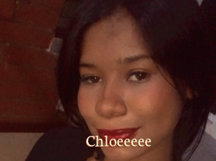 Chloeeeee