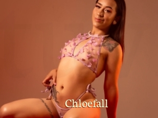 Chloefall