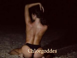 Chloegoddes