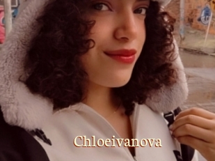 Chloeivanova