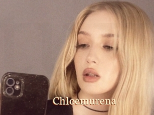 Chloemurena