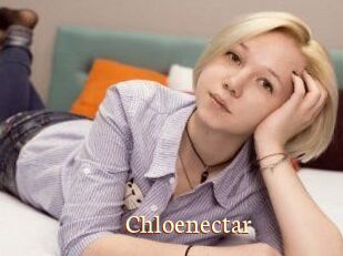 Chloenectar
