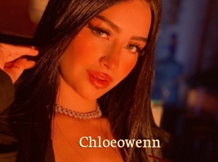 Chloeowenn
