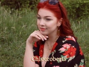 Chloeroberts