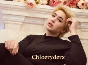 Chloeryderx