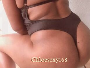 Chloesexy168