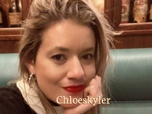 Chloeskyler