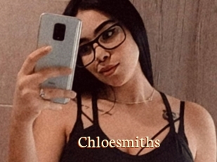 Chloesmiths