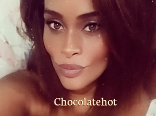 Chocolatehot