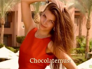 Chocolatemuss