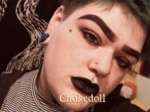 Chokedoll