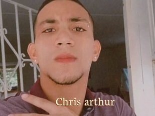 Chris_arthur