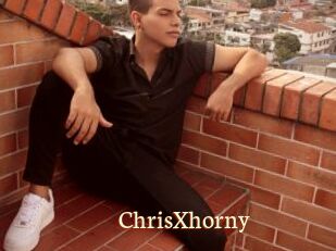 ChrisXhorny