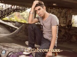 Chrisbrownxxx