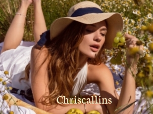 Chriscallins